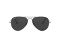 Ray-Ban Aviator Metal Ii Slnečné okuliare RB 3689 004/48