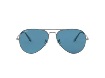 Ray-Ban Aviator Metal Ii Slnečné okuliare RB 3689 004/S2