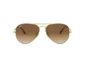 Ray-Ban Aviator Metal Ii Slnečné okuliare RB 3689 9147/51
