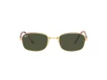 Ray-Ban Slnečné okuliare RB 3690 001/31