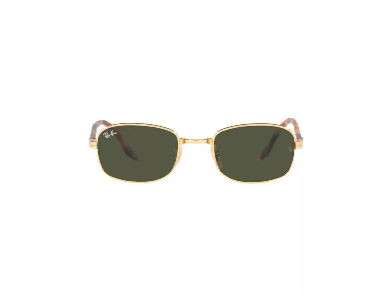 Ray-Ban Slnečné okuliare RB 3690 001/31