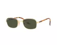 Ray-Ban Slnečné okuliare RB 3690 001/31