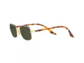 Ray-Ban Slnečné okuliare RB 3690 001/31