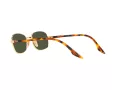 Ray-Ban Slnečné okuliare RB 3690 001/31
