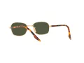 Ray-Ban Slnečné okuliare RB 3690 001/31