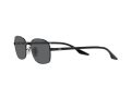 Ray-Ban Slnečné okuliare RB 3690 002/B1