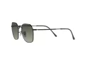 Ray-Ban Jim Slnečné okuliare RB 3694 002/71