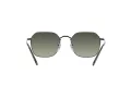 Ray-Ban Jim Slnečné okuliare RB 3694 002/71