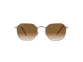 Ray-Ban Jim Slnečné okuliare RB 3694 004/51
