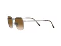 Ray-Ban Jim Slnečné okuliare RB 3694 004/51