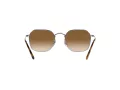 Ray-Ban Jim Slnečné okuliare RB 3694 004/51