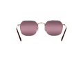 Ray-Ban Jim Slnečné okuliare RB 3694 9202/G9