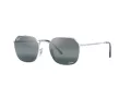 Ray-Ban Jim Slnečné okuliare 3694 9242G6