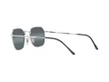 Ray-Ban Jim Slnečné okuliare 3694 9242G6