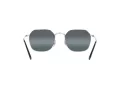 Ray-Ban Jim Slnečné okuliare 3694 9242G6