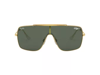 Ray-Ban Wings Ii Slnečné okuliare RB 3697 9050/71