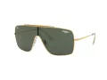 Ray-Ban Wings Ii Slnečné okuliare RB 3697 9050/71