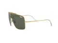 Ray-Ban Wings Ii Slnečné okuliare RB 3697 9050/71