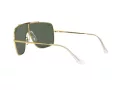 Ray-Ban Wings Ii Slnečné okuliare RB 3697 9050/71