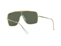 Ray-Ban Wings Ii Slnečné okuliare RB 3697 9050/71