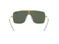 Ray-Ban Wings Ii Slnečné okuliare RB 3697 9050/71