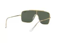 Ray-Ban Wings Ii Slnečné okuliare RB 3697 9050/71