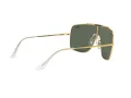 Ray-Ban Wings Ii Slnečné okuliare RB 3697 9050/71