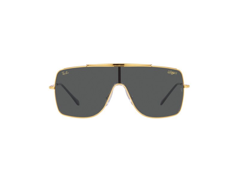 Ray-Ban Wings Ii Slnečné okuliare RB 3697 9246/87