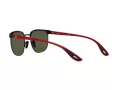 Ray-Ban Slnečné okuliare RB 3698M F041/30