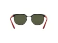 Ray-Ban Slnečné okuliare RB 3698M F041/30