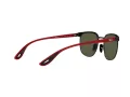 Ray-Ban Slnečné okuliare RB 3698M F041/30