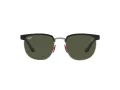 Ray-Ban Slnečné okuliare RB 3698M F073/31