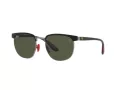 Ray-Ban Slnečné okuliare RB 3698M F073/31