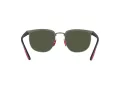 Ray-Ban Slnečné okuliare RB 3698M F073/31