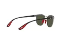 Ray-Ban Slnečné okuliare RB 3698M F073/31