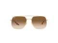 Ray-Ban Slnečné okuliare RB 3699 001/51