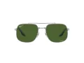 Ray-Ban Slnečné okuliare RB 3699 003/P1