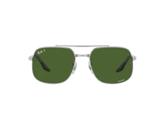 Ray-Ban Slnečné okuliare RB 3699 003/P1
