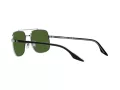 Ray-Ban Slnečné okuliare RB 3699 003/P1