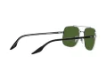 Ray-Ban Slnečné okuliare RB 3699 003/P1