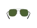 Ray-Ban Slnečné okuliare RB 3699 003/P1