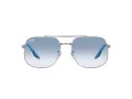 Ray-Ban Slnečné okuliare RB 3699 004/3F