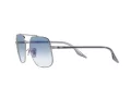 Ray-Ban Slnečné okuliare RB 3699 004/3F