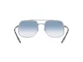 Ray-Ban Slnečné okuliare RB 3699 004/3F
