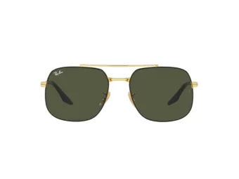 Ray-Ban Slnečné okuliare RB 3699 9000/31