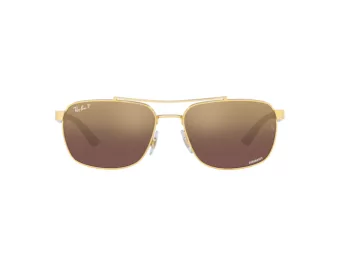 Ray-Ban Slnečné okuliare RB 3701 001/6B