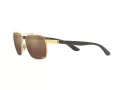 Ray-Ban Slnečné okuliare RB 3701 001/6B