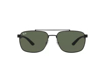 Ray-Ban Slnečné okuliare RB 3701 002/71
