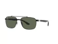 Ray-Ban Slnečné okuliare RB 3701 002/71