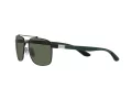 Ray-Ban Slnečné okuliare RB 3701 002/71